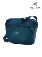 Mantis 2 Waist Pack #Nightscape [X00000897327]｜ARC'TERYX