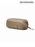 CIVIC ACCESS POUCH 0.5L #Fossil Brown [CAP0.5]｜EVERGOODS