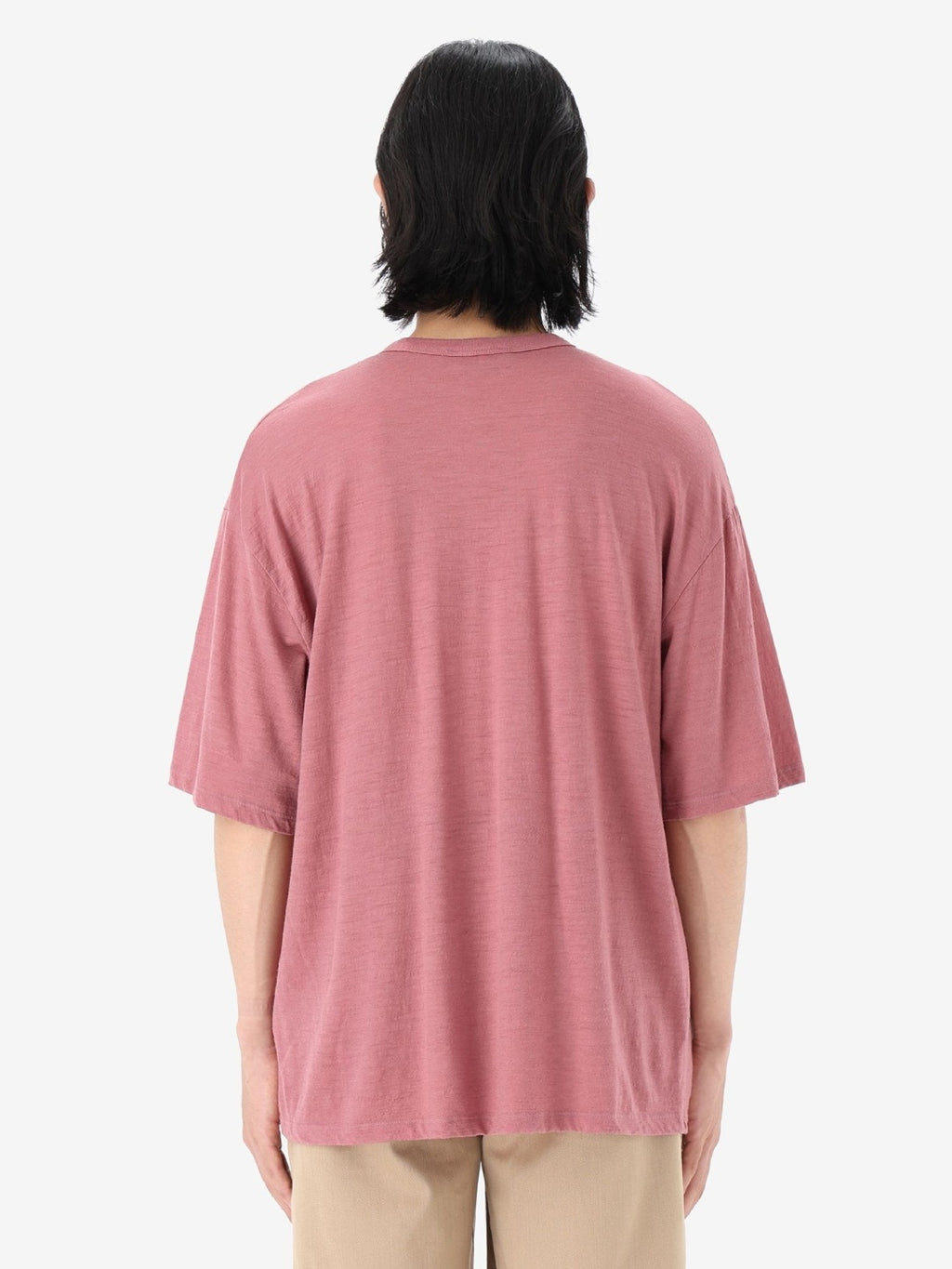 U Merino 150 Nature Dye SS Tee #WN [IB0A56ZG]｜icebreaker