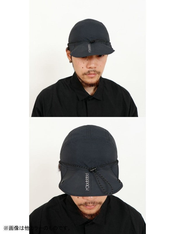 P-CAP #REDROCK [PCAP-OG]｜PARAPACK