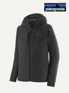 【Men】Men's Nano-Air Light Hoody #INBK [82880]｜patagonia