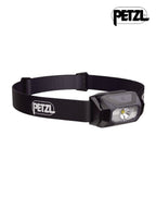 ティキナ #ブラック [E060AB00]｜PETZL