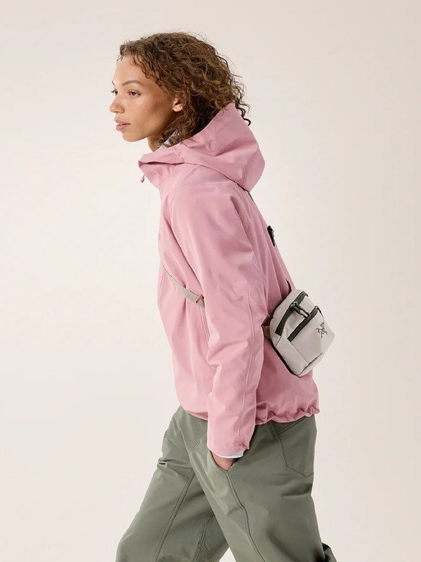 Mantis 1 Waist Pack #Rune / Tatsu [X00000923421]｜ARC'TERYX