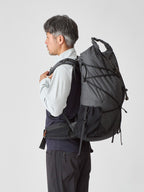 Sunproof Neck & Arm Shade #グレイシャーグレイ [13089]｜AXESQUIN