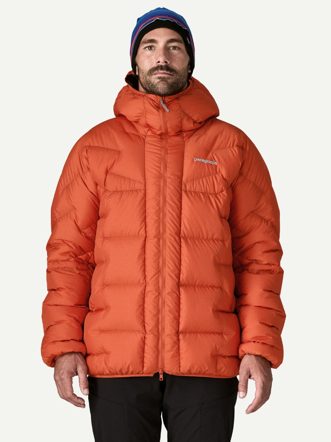 Durable Down Parka #CLOR [85520]｜patagonia