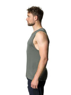Men's Tree Tank #Greeness [231014]｜HOUDINI