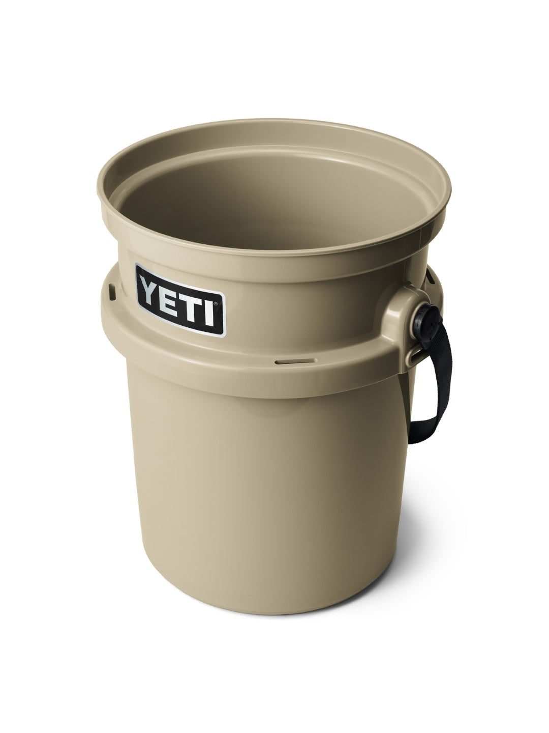 Loadout 5Gallon Bucket #TAN [26010000006]｜YETI