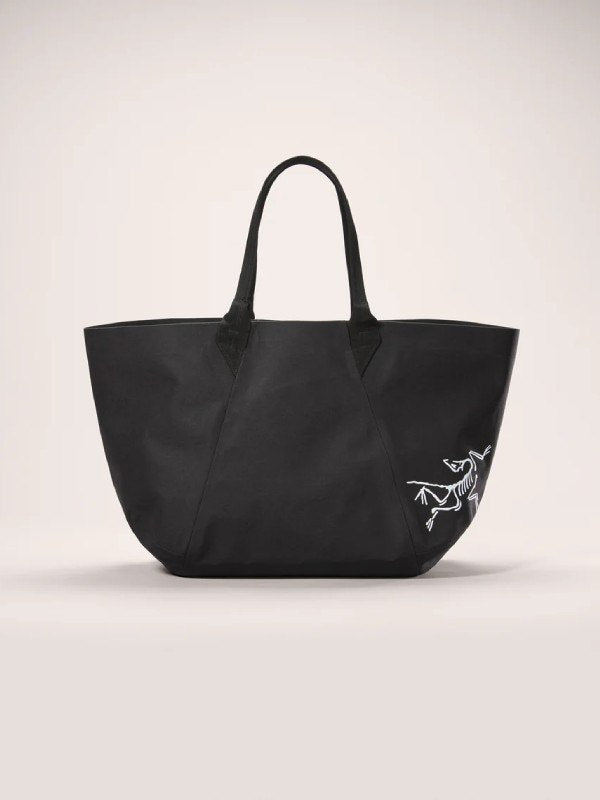 Carrier 45 Gear Tote #Black [X00000744901]｜ARC'TERYX