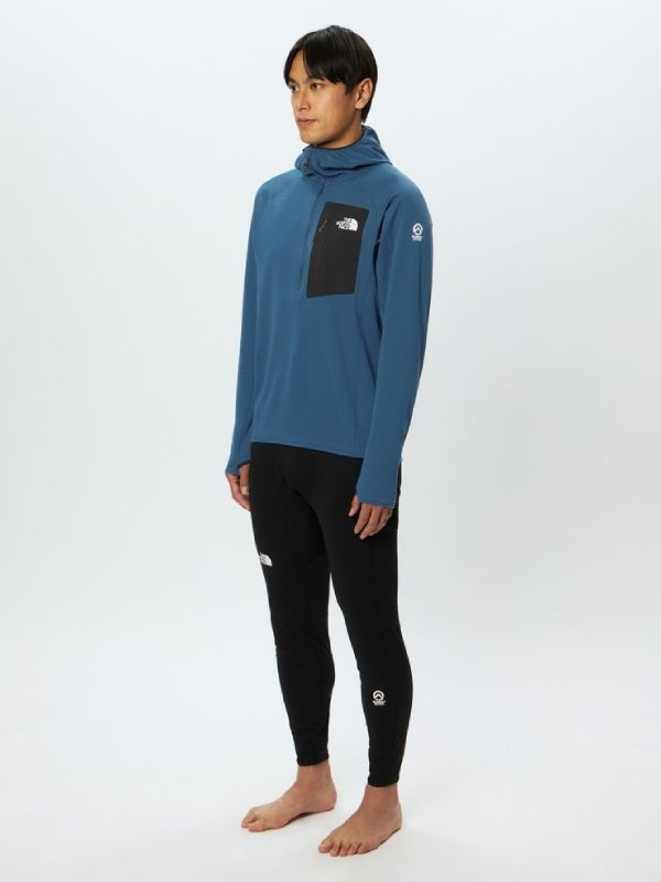 Expedition Dry Dot Hoodie #OB [NT12521]｜THE NORTH FACE