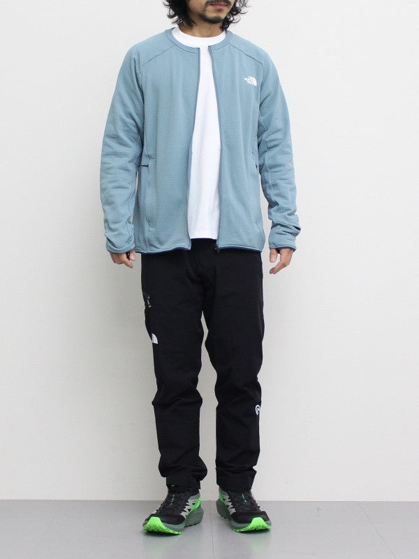 Men 163cm / 54kg / Mサイズ着用