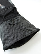 Bambi #Black｜RawLow Mountain Works