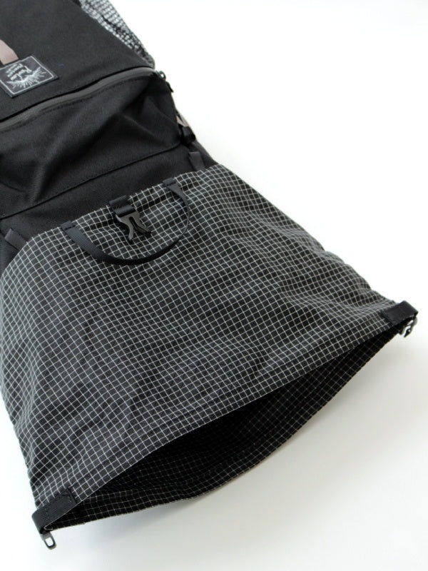 Bambi #Black｜RawLow Mountain Works