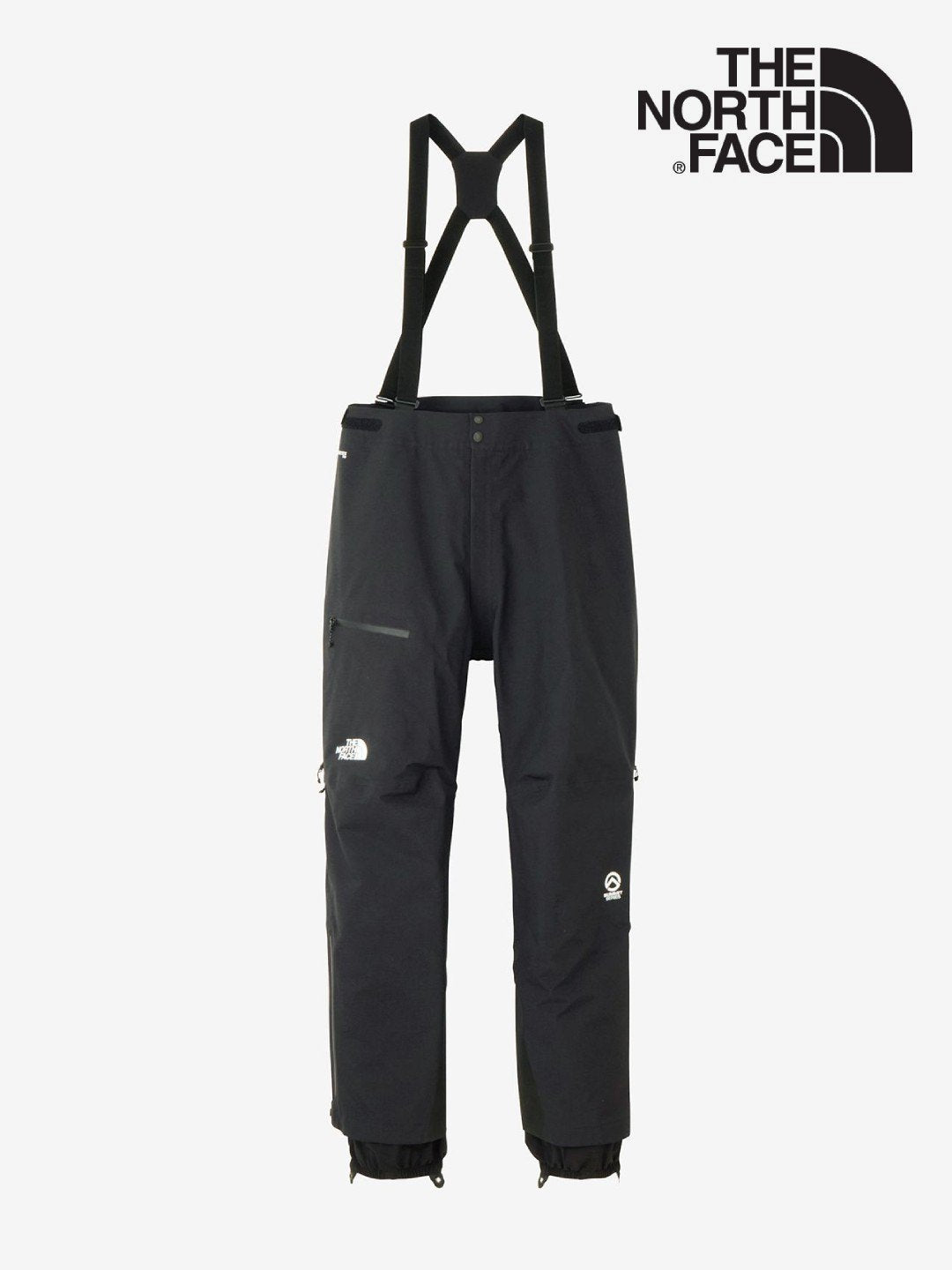 Ascent Peak Pant #K [NP62522]｜THE NORTH FACE