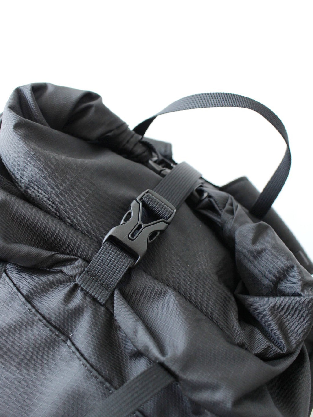 Bambi ROBIC #Black｜RawLow Mountain Works