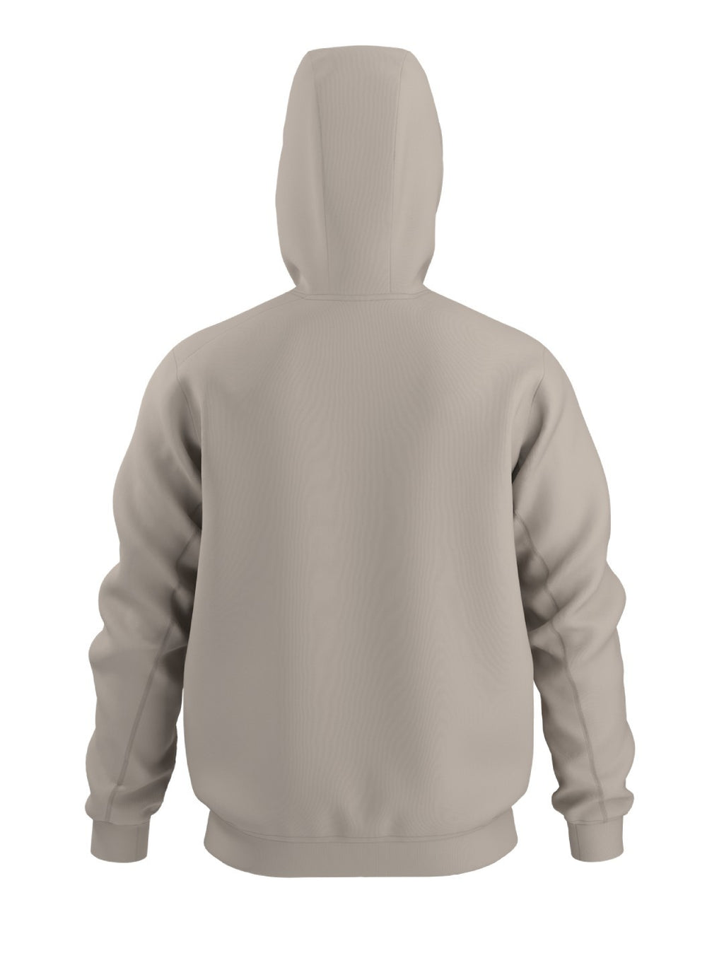 【Men】Emblem Fleece Full-Zip Hoody M #Rune [X00000992910]｜ARC'TERYX