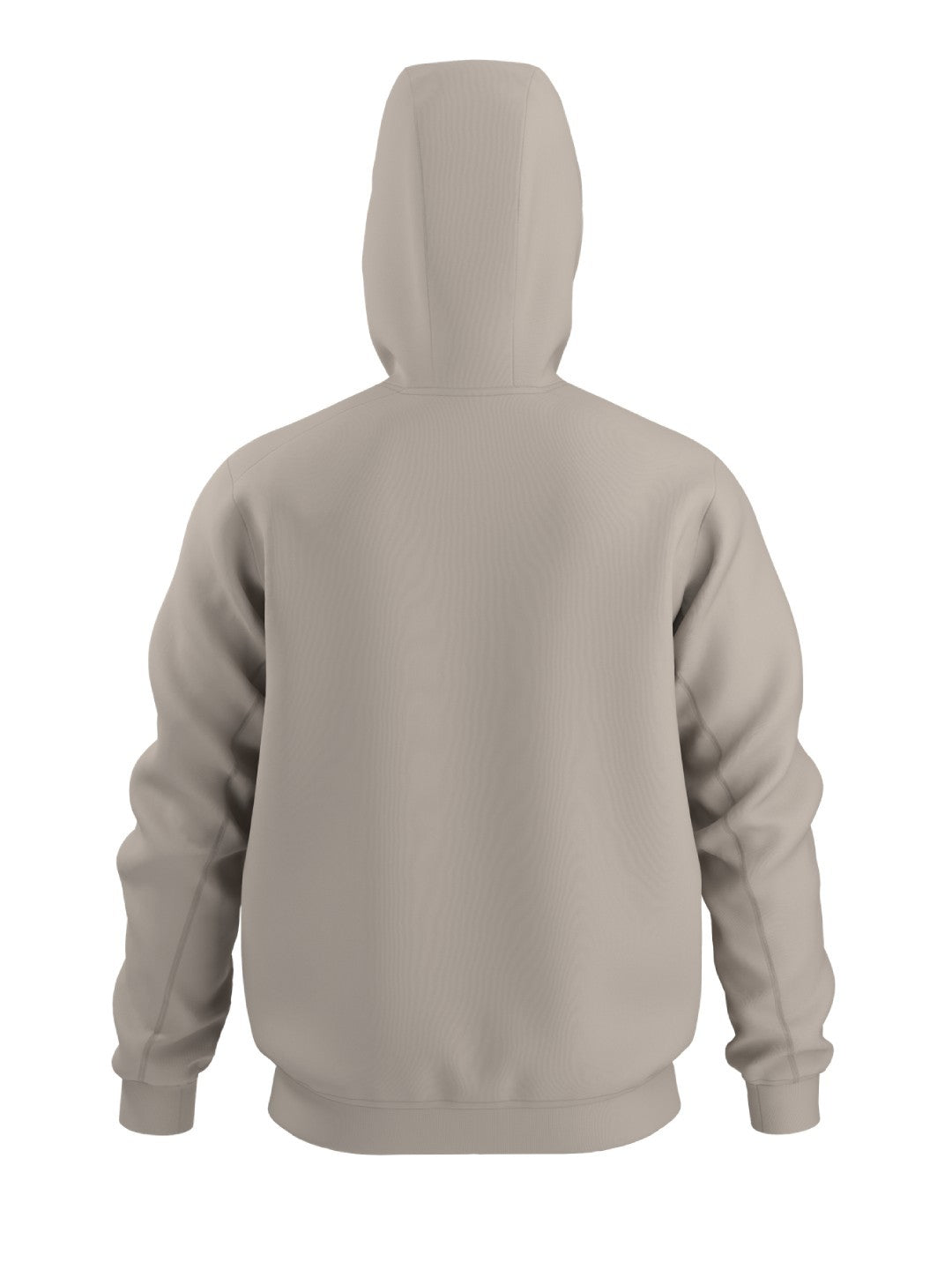 【Men】Emblem Fleece Full-Zip Hoody M #Rune [X00000992910]｜ARC'TERYX