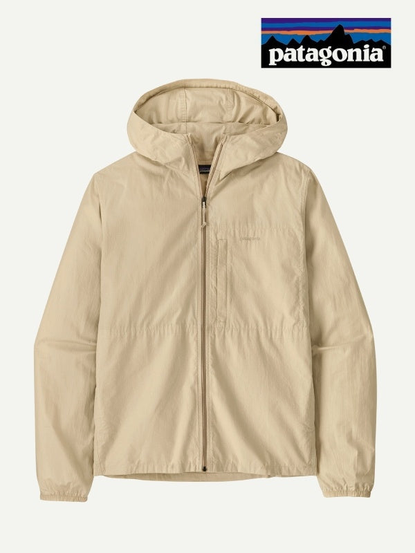 Men's Windsweep Jacket #PLCN [20320]｜patagonia【Outlet_30】