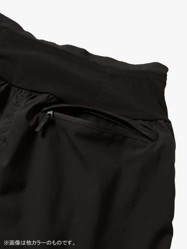 Free Run Long Pant #EP [NB62292]｜THE NORTH FACE