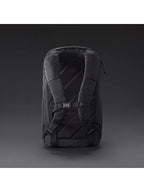 CIVIC HALF ZIP 22L X-PAC #Black Coyote [CHZ22 X-PAC]｜EVERGOODS
