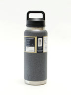 Rambler 36oz Water Bottle With Chug Cap #BLACK STONE [21071507598]｜YETI