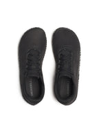 Women's VAPOR GLOVE 7 LEATHER #BLACK [00003332]｜MERRELL