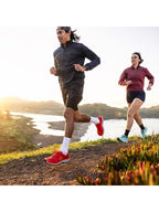 PURSUIT 2 #Orange/Yellow｜Topo Athletic【Outlet_20】