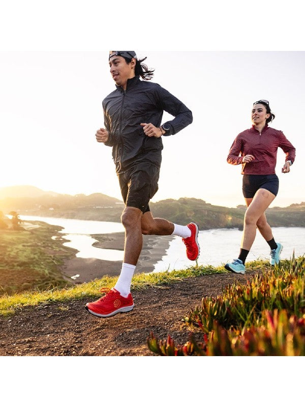 PURSUIT 2 #Orange/Yellow｜Topo Athletic【Outlet_20】