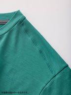 Women's Axio Lite Tee #Chocolate [TB261-42031]｜Teton Bros.