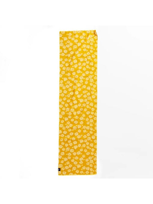 スポーツ手ぬぐい 菊｜CHAORAS