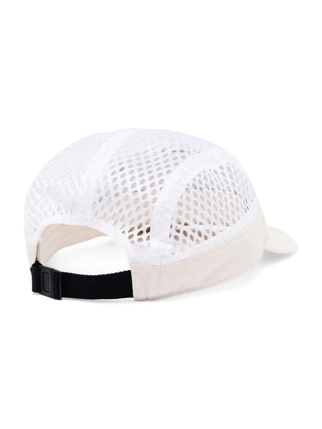 ディスタンスLTハット #ホワイト/ホワイト [BD68411001]｜Black Diamond