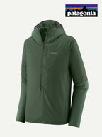 【Men】Men's Airshed Pro P/O #CNGR [24192]｜patagonia
