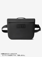 SIDEKICK DRY 6L #CAPE TAUPE｜YETI