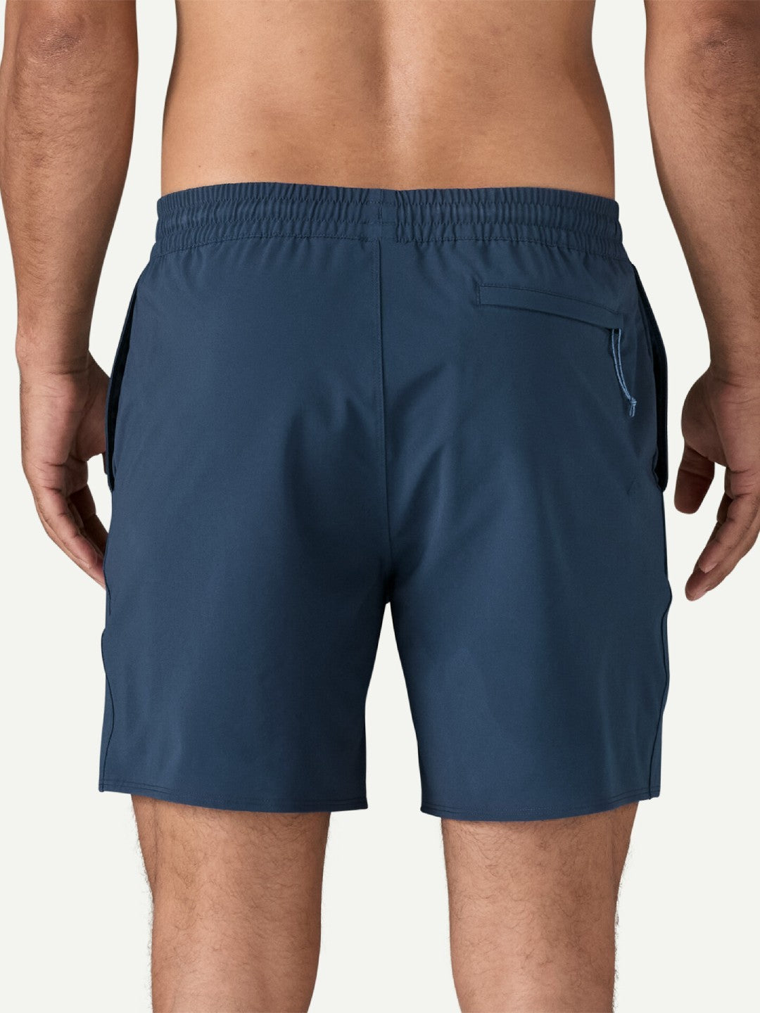 Hydropeak Volley Shorts - 16 in. #TIDB [86436]｜patagonia – moderate