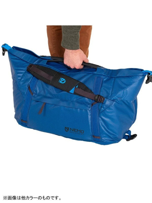 Double Haul 55L #Nova [39332]｜NEMO