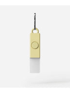 Lightstick Usb-c #Dusty Yellow [BM-586]｜BOOKMAN