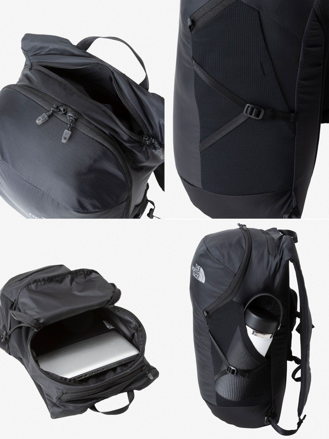 One Mile 16 #K [NM62461]｜THE NORTH FACE – moderate