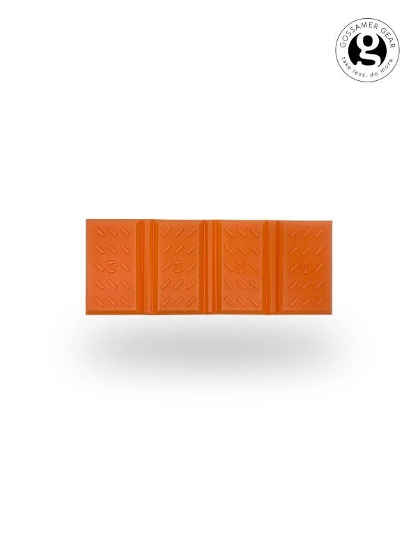 Little Sit Pads #Orange [GSCU0086-510]｜GOSSAMER GEAR
