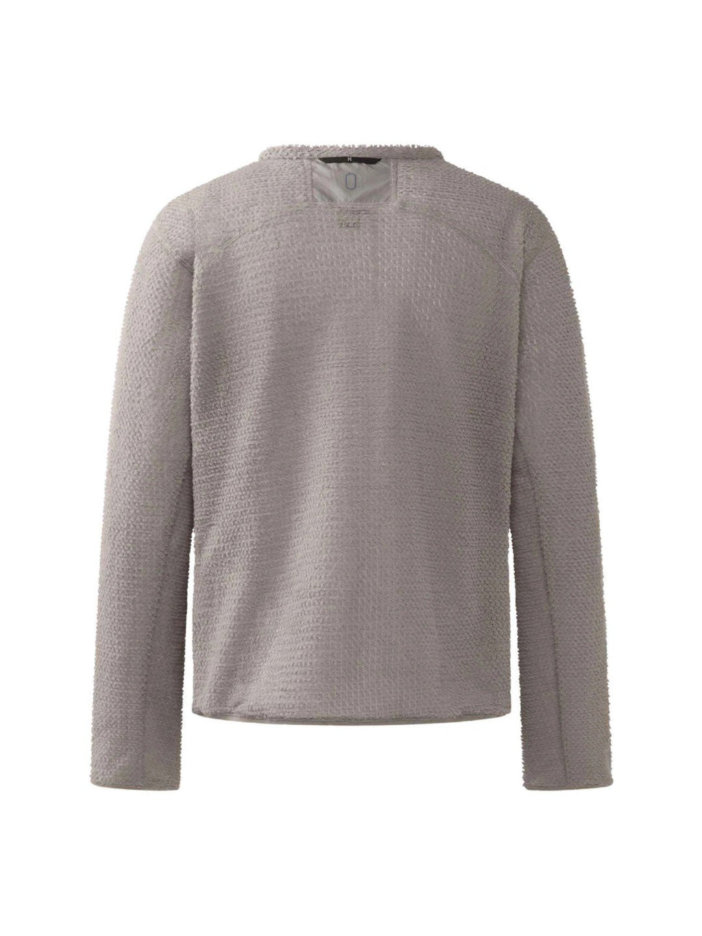 【Men】 Men's Vara Alpha Sweater Men #Stone Brick [608477]｜HAGLOFS