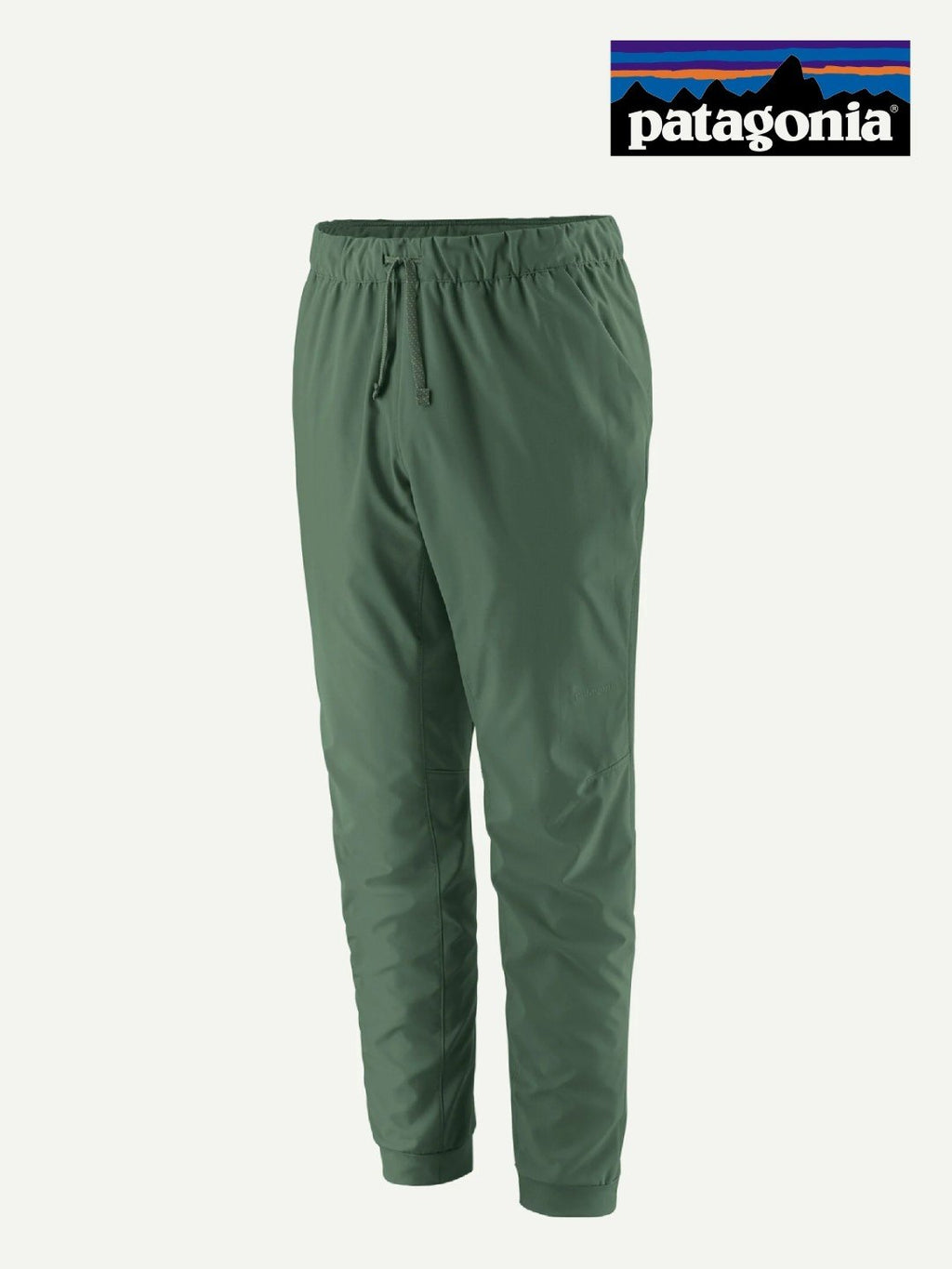 【Men】Men's Terrebonne Joggers #CNGR [24541]｜patagonia