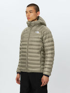 Wouzel Hoodie #MR [ND92501]｜THE NORTH FACE