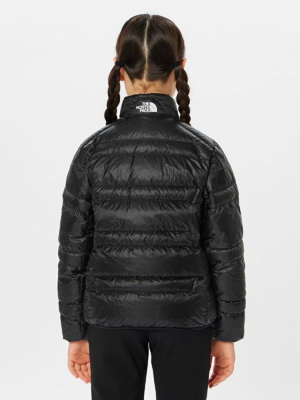 Kid's Light Heat Jacket #K [NDJ92320]｜THE NORTH FACE【Outlet_30】