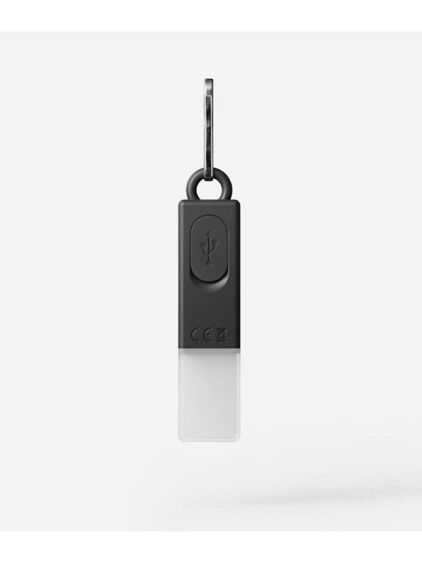 Lightstick Usb-c #Black [BM-581]｜BOOKMAN
