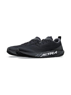 【Men】VANISH PULSE M #BLACK/SILVER/CASTLEROCK [AL0A85SJ]｜ALTRA