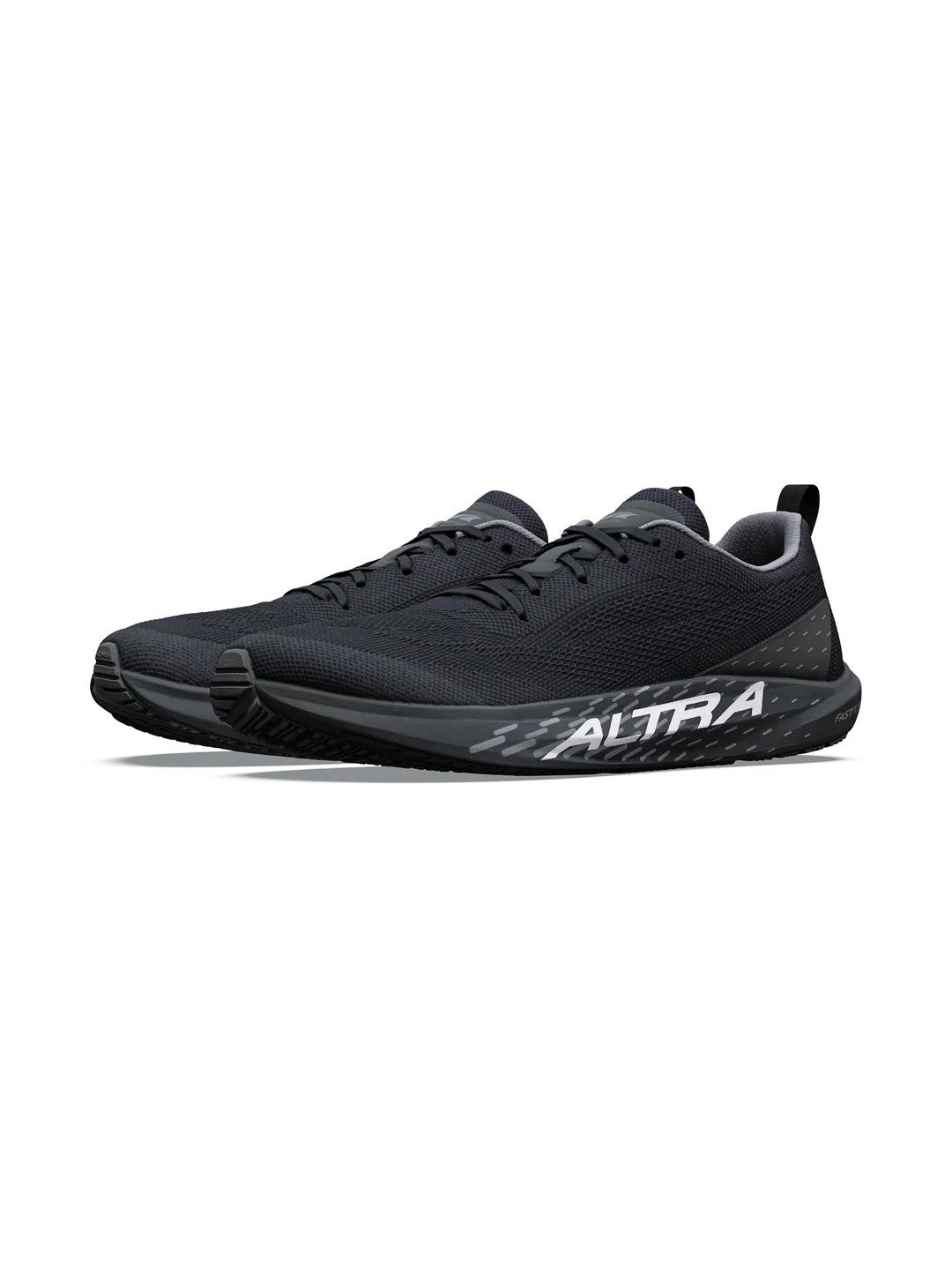 【Men】VANISH PULSE M #BLACK/SILVER/CASTLEROCK [AL0A85SJ]｜ALTRA