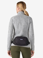 Fieldsmith Hip Pack #BLK [48580]｜patagonia