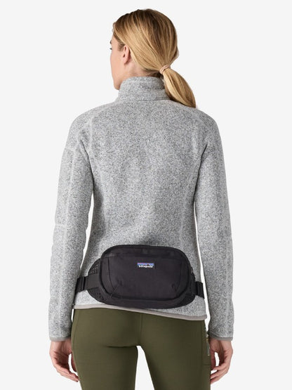 Fieldsmith Hip Pack #BLK [48580]｜patagonia