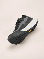 VERTEX SPEED LOW M #Black/Arctic Silk [L08148400]｜ARC'TERYX