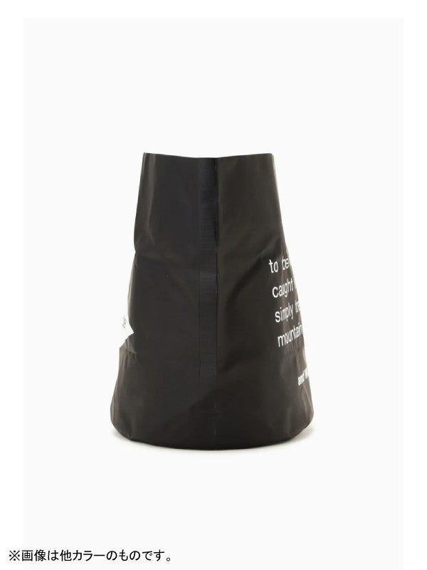 storage bucket 35L #Gray [574-4977266]｜and wander