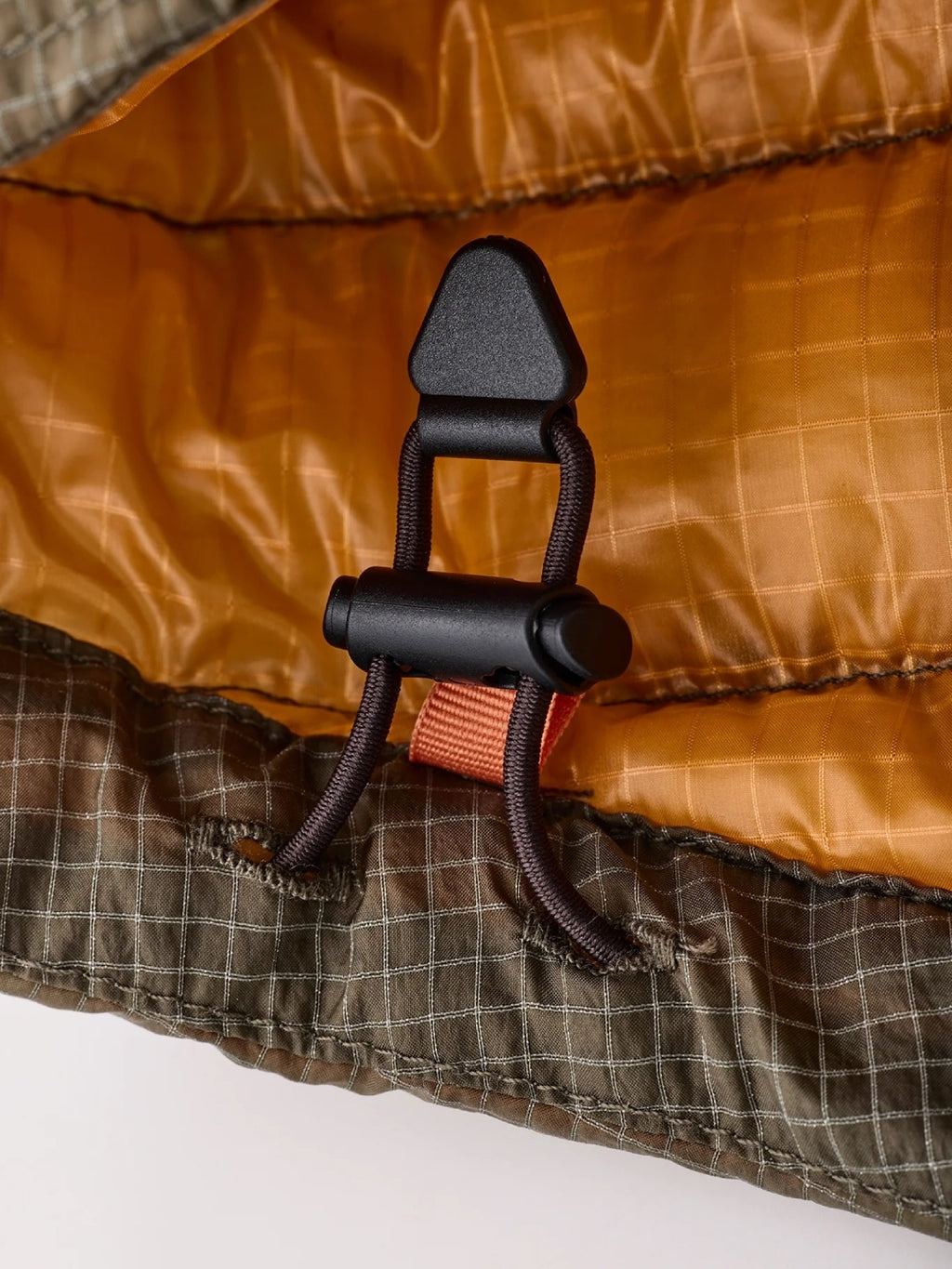 HPPE Over Hoody #Brown [TB263-780221]｜Teton Bros.