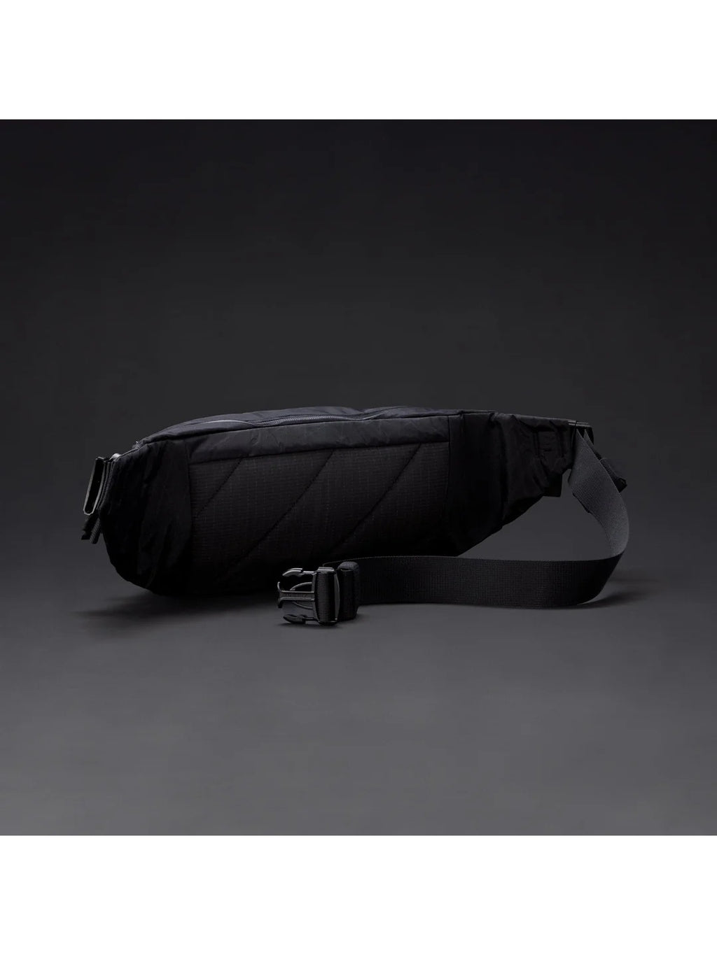 MOUNTAIN HIP PACK 3.5L X-PAC #Black Coyote [MHP3.5 X-pac]｜EVERGOODS